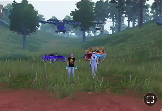 Nothing Live Gameplay Experience