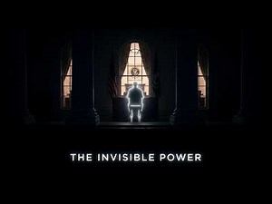 The Most Powerful Man of the 1900s (You Weren't Supposed to Know His Name)