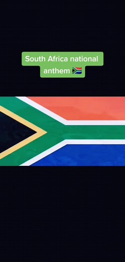 South Africa National Anthem: Translations, Lyrics, and Meaning