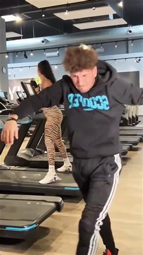 Epic Gym Fails That Will Make You Laugh!