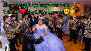 384K views · 3.2K reactions | No vas a creer lo que le regalaron a esta Princesa ❤️ algo único y hermoso 凉 | Herrera effects photography | Facebook