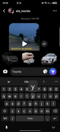 Как Сделать Видео с Тойота Ярис: Гайд по Тренду и Стикеру