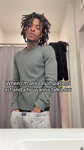 Man ho speak up ! | soft spoken