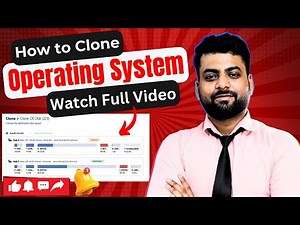 Complete OS Cloning Guide: Migrate Windows Without Losing Files - Hitech institute