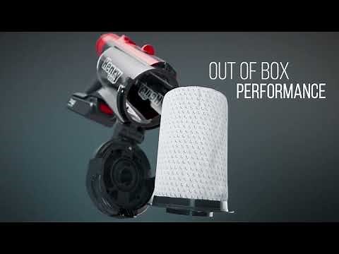 Numatic Henry Quick Cordless Vacuum Cleaner | READY TO ORDER!