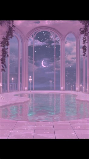 18K views · 362 reactions | #poolcore | Liminal Void Girlfriend | Facebook