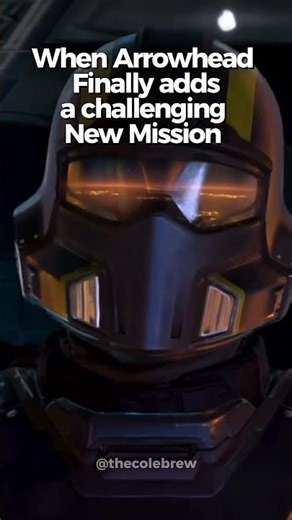 Platinum Extraction is the Best Mission Yet! #helldivers2