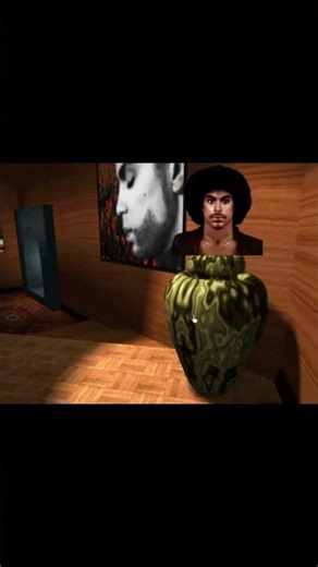 This 1994 Prince CD-ROM is absolutely wild!