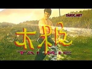 Systema TAIKIC - ARTES MARCIALES - presentación - 1º PARTE