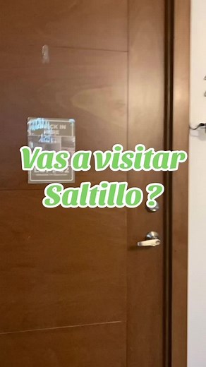 Reserva en The Loft República: Tu hogar en Saltillo