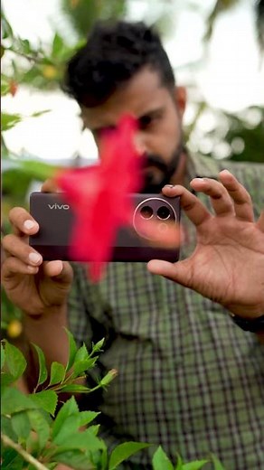 vivo-യുടെ പുത്തൻ vivo V30e