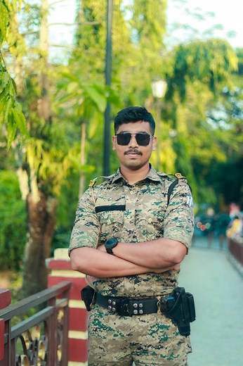 300K views · 8.2K reactions | Clicked courage, not just a face in...