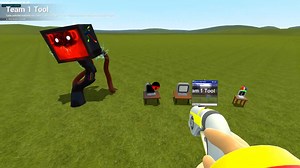 8.2K views · 49 reactions | All Phases Of Mr Tree Sprunki Vs All Phases Of Mr Fun Computer Sprunki In Garry's Mod Part 22 | Piyush Gaming | Facebook