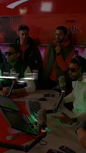 rap for life sur TikTok