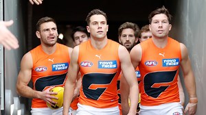 AFL concerns after Bol saga, Toby Greene on Giant plans