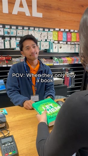 📚✨ Our 𝗕𝘂𝘆 𝟯, 𝗚𝗲𝘁 𝟭 𝗙𝗥𝗘𝗘 𝗕𝗹𝗮𝗰𝗸 𝗙𝗿𝗶𝗱𝗮𝘆 offer is happening in-store too… but seriously, how could anyone walk out with just one book?! 👀 And guess what? We’re so much more than a bookshop. Think cute gifts, gorgeous greeting cards, stationery you absolutely don’t need but definitely want… and plenty more surprises waiting for you! 🎁🖊️💖 Swing by our stores and discover all the little treasures we’ve packed inside! ✨ Or Shop Online 👉 agendabookshop.com Terms & Conditions