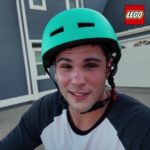 1.3K reactions · 88 shares | With creativity, bricks, and a whole lot of gall, we make building REBRICKULOUS! Catch it all on the LEGO® YouTube Channel. | LEGO | Facebook