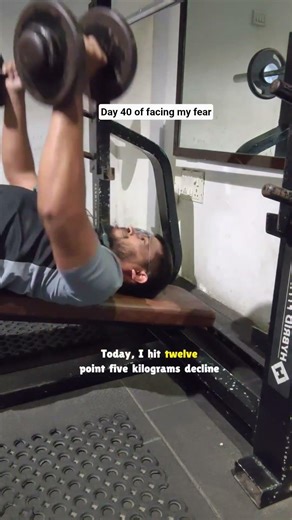 pace is slow but getting thing done is more important #fitnessjourney #selfimprovement #explorepage