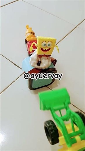 #bulldozer #truckmolen #spongebob #speaker #short #shorts #shortvideo #shortviral #shortfyp