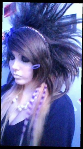 Understanding Scene Kids in Today's Culture