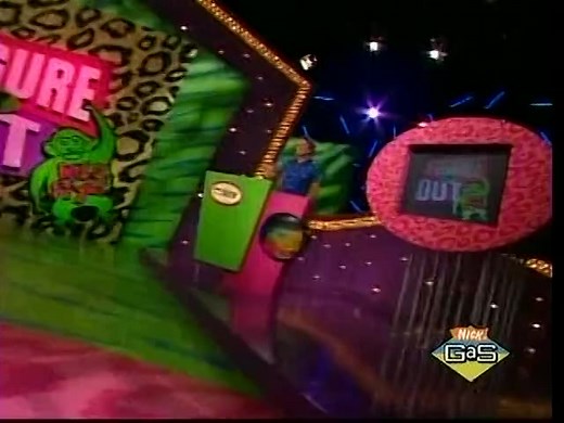 Figure It Out Wild Style Episode 26 (High Quality)