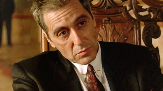 The Godfather: Part III: Trailer 1