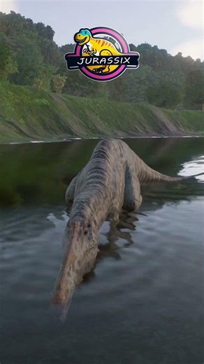 Suchomimus era melhor que o espinossauro e o t rex? jurassix planet