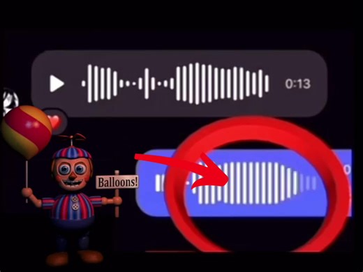 WhT is ballon boy on about #ballonboy#fyp#fnaf#newyears#funny | fnaf balloon boy