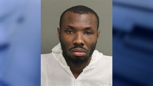 Orlando pastor sentenced after killing estranged wife outside her job