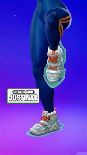 *NEW* Sneaky Snowshoes in the Fortnite Item Shop! Find it here: