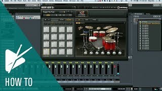 How To Set Up Multiple Outputs In Groove Agent Groove Agent Q A With Greg Ondo Vst Instruments Plug Ins Mp3 & Mp4 Download