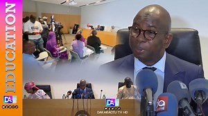 Concours Général 2024 : 112 distinctions dont 64 prix et 48 accessits décernés aux meilleurs élèves