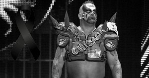 WWE: Road Warrior Animal falleció a los 60 años