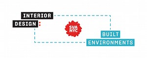 BFA Interior Design: Built Environments | School of Visual Arts | SVA NYC