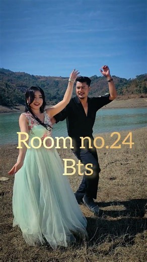 Room no.24 gi esei bts
