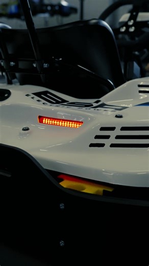 1.5K views · 13 reactions | The New BSR-R3 Electric Rental Kart Has...