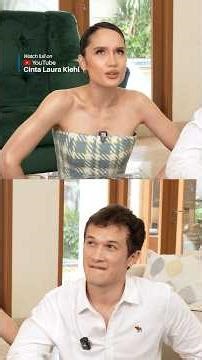 #cintalaurakiehl sama #aryavasco Pacaran Tapi Gak Ditembak Tuh Gimana??? #couple
