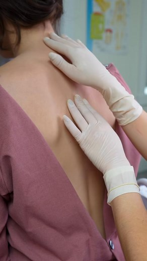 7.2K views · 87 reactions | ASMR part 21: scalp, back exam wellness assessment | medical roleplay for sleep and relaxation #asmrscalp #asmrscalpcheck #madpasmr | madpasmr1 | Facebook