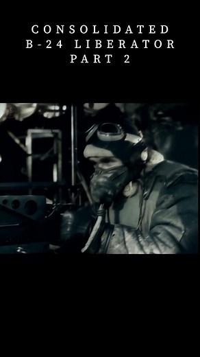 49K views · 1.2K reactions | THE FLYING BOXCAR PART 2: The B-24 Liberator's Brutal War. Rare Restored & Colorized Footage This restored and colorized documentary short features rare combat footage of the Consolidated B-24 Liberator, the most-produced American heavy bomber of World War II. #WWII #B24Liberator #RestoredFilm #WWII #WWIIDocumentary #avgeeks #aviationdaily #AviationHistory #aircraft | Aviation And History | Facebook