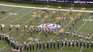 Throwback Thursday- 2010 Madison Scouts | Madison Scouts