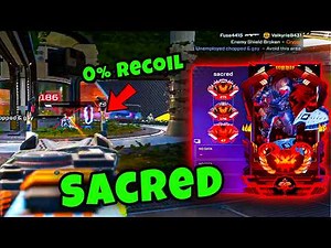 #1 Controller Pred Full Settings 2026 Apex Legends : Sacred