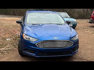 2018 Ford Fusion replacing gas tank purge valve