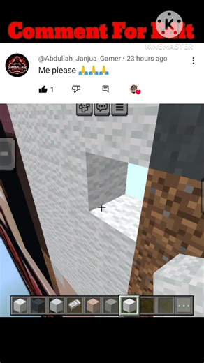 Subscriber Pixal Art In Minecraft || 300/300 Pixal Art 🎨 || #shorts #minecraft #pixelart