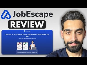 JobEscape.me Review: Is It Legit or a Scam? (Updated 2026)