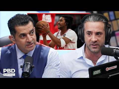 “Pride Celebrates Unrighteousness” - Jaden Ivey CUT After NBA Pride BACKLASH