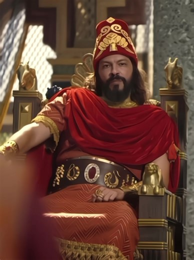 Nabucodonosor II: O Grande Governante Neobabilônico