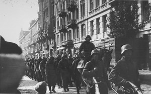 German Invasion of Western Europe, May 1940 | Holocaust Encyclopedia
