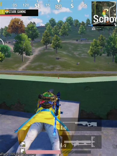 PUBG Mobile Next Star Program Insights