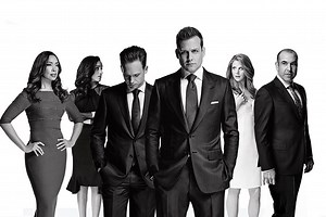 SUITS／スーツ6のあらすじと見終わった感想！！