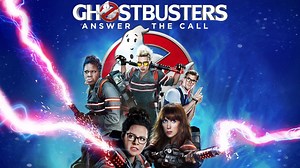 Ghostbusters - Apple TV